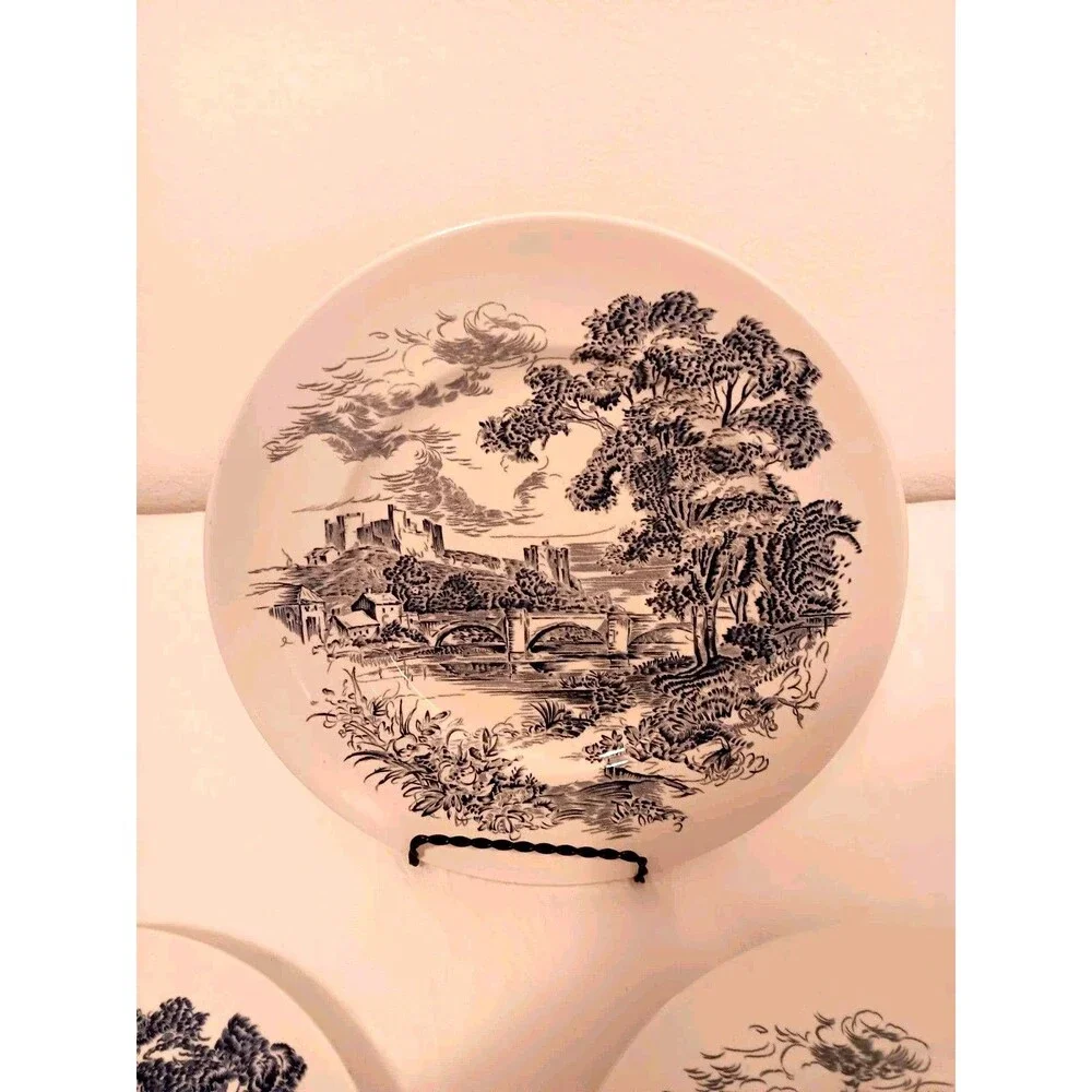 Vtg Enoch Wedgwood 